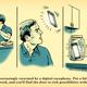 Illustration for article titled On the Seventh Day, We Unplug: How to Take a Tech Sabbath